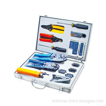 network copper toolkitNew